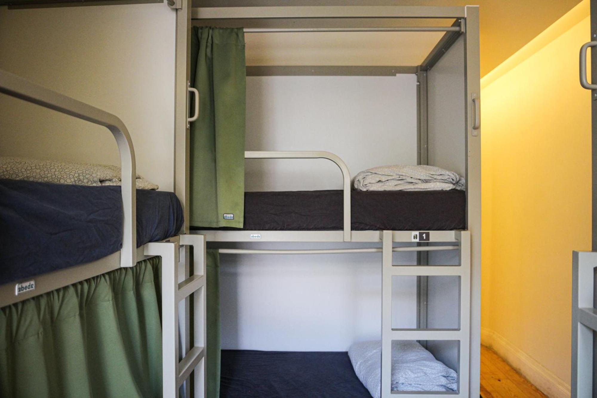 Onefam Ribeira Hostel - Porto — Fotos 3